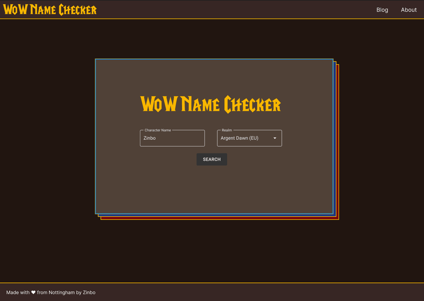 wownamechecker