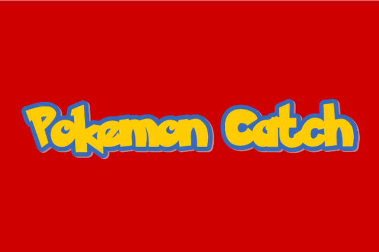 pokemoncatch
